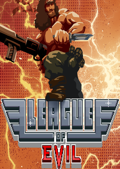 Profile picture of League of Evil Profile picture of League of Evil