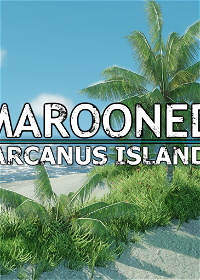 Profile picture of Marooned: Arcanus Island