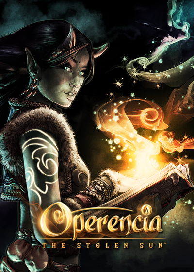Profile picture of Operencia: The Stolen Sun