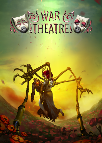 Profile picture of War Theatre