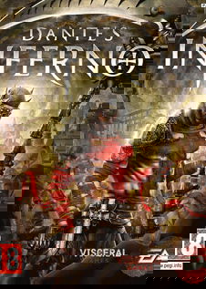 Profile picture of Dante's Inferno Profile picture of Dante's Inferno