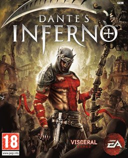 Image of Dante's Inferno