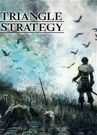 Profile picture of TRIANGLE STRATEGY