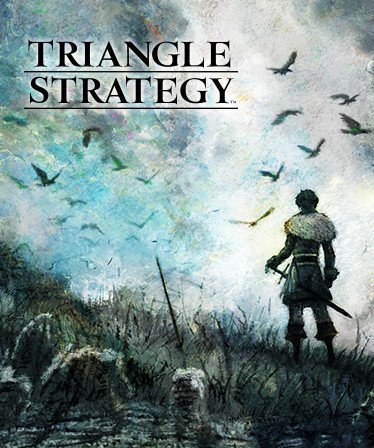 Image of TRIANGLE STRATEGY