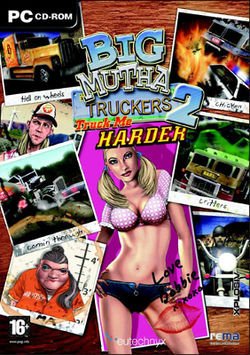 Image of Big Mutha Truckers 2