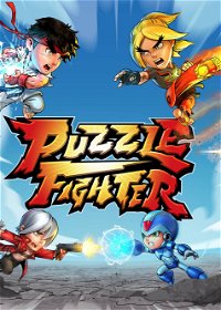 Profile picture of Puzzle Fighter