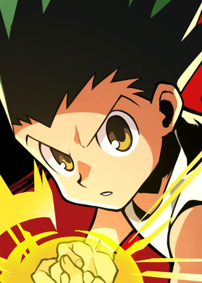 Profile picture of Hunter X Hunter: Greed Adventure