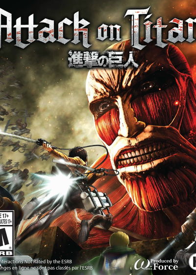 Profile picture of Attack on Titan Profile picture of Attack on Titan