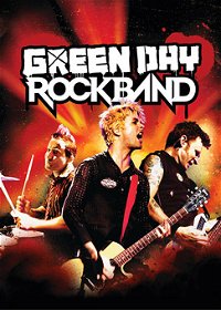 Profile picture of Green Day: Rock Band