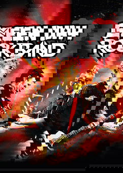 Profile picture of Green Day: Rock Band Profile picture of Green Day: Rock Band