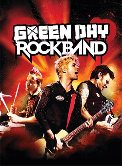 Image of Green Day: Rock Band