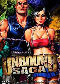 Profile picture of Unbound Saga