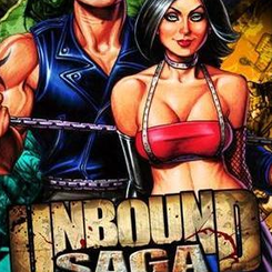 Image of Unbound Saga