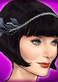Profile picture of Miss Fisher and the Deathly Maze