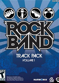 Profile picture of Rock Band: Track Pack - Volume 1