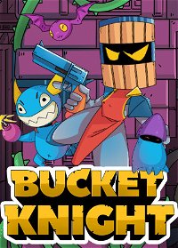 Profile picture of Bucket Knight