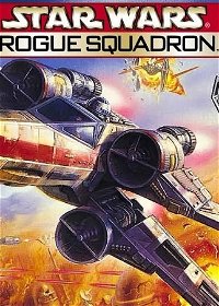 Profile picture of Star Wars: Rogue Squadron