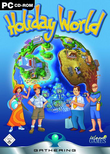 Profile picture of Holiday World