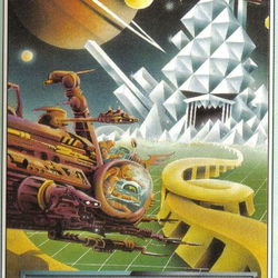 Image of Terminus: The Prison Planet Image of Terminus: The Prison Planet