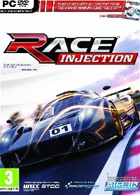 Profile picture of RACE Injection