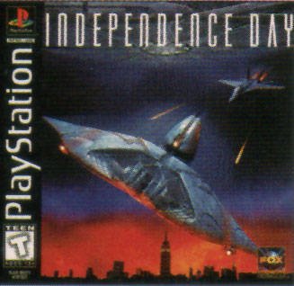 Image of Independence Day