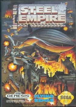 Profile picture of Steel Empire Profile picture of Steel Empire