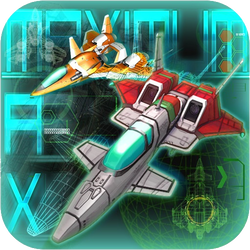 Image of DoDonPachi Maximum