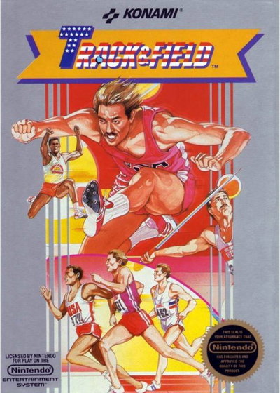 Profile picture of Track & Field
