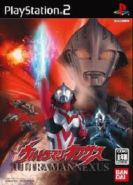Image of Ultraman Nexus
