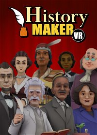 Profile picture of HistoryMaker VR
