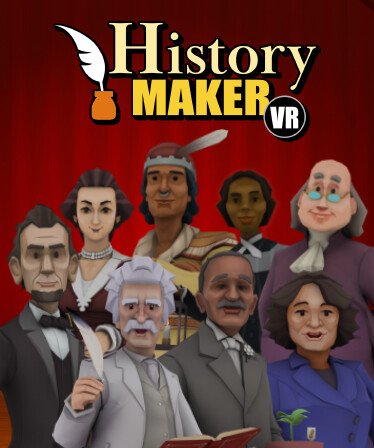 Image of HistoryMaker VR