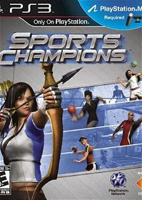 Profile picture of Sports Champions