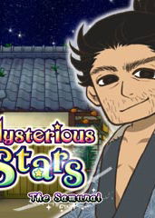 Profile picture of Mysterious Stars: The Samurai Profile picture of Mysterious Stars: The Samurai