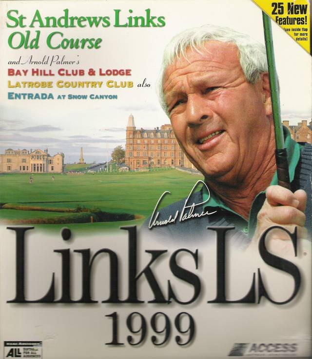 Image of Links LS 1999