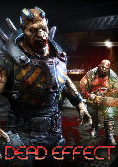 Profile picture of Dead Effect