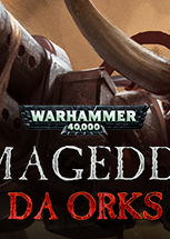 Profile picture of Warhammer 40,000: Armageddon - Da Orks
