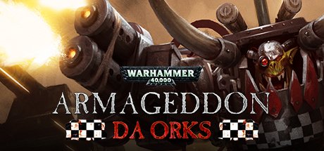 Image of Warhammer 40,000: Armageddon - Da Orks