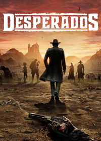 Profile picture of Desperados III