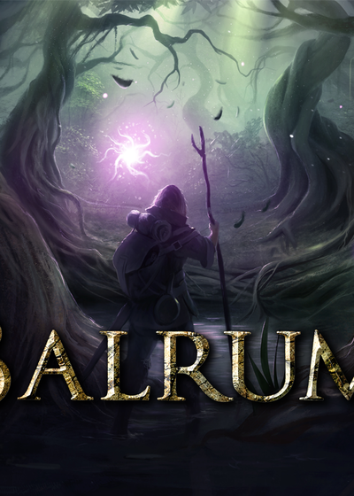 Profile picture of Balrum