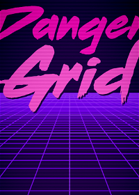Profile picture of Danger Grid