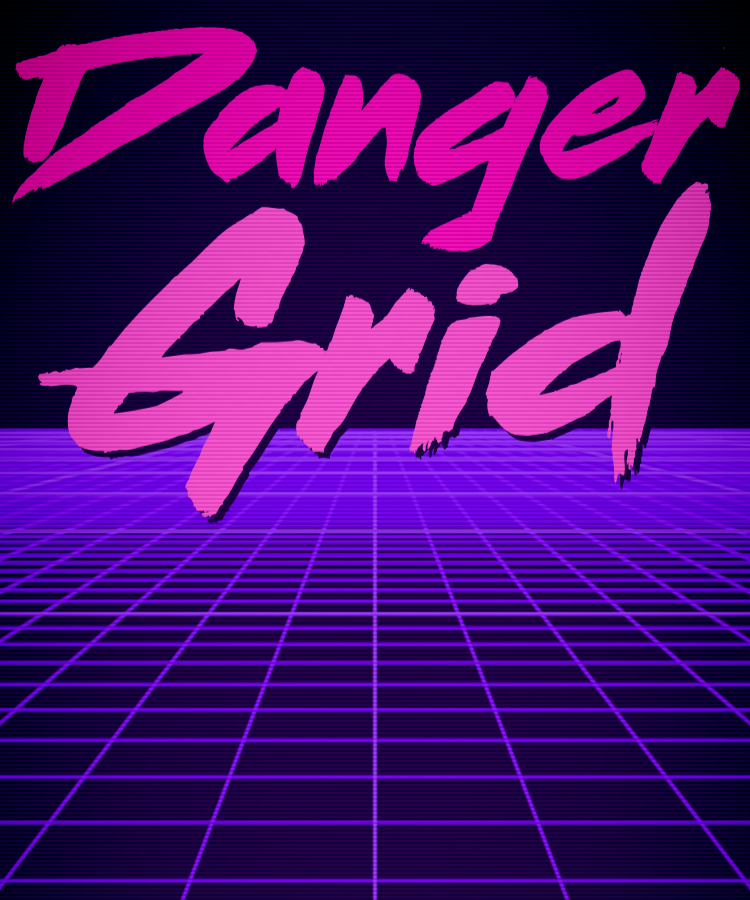 Image of Danger Grid