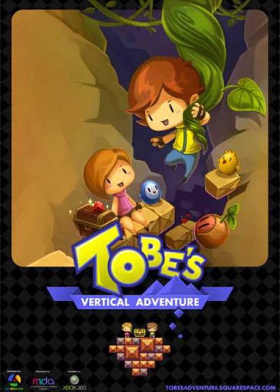 Profile picture of Tobe's Vertical Adventure Profile picture of Tobe's Vertical Adventure