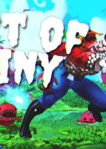 Profile picture of Twist of Destiny