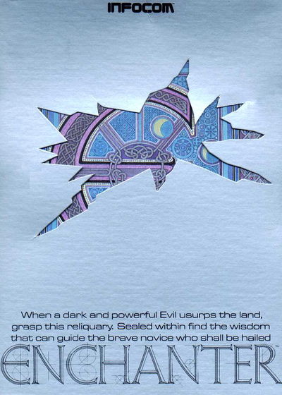 Profile picture of Enchanter Profile picture of Enchanter