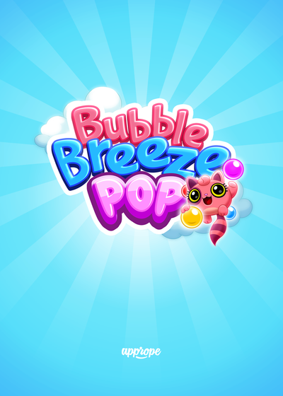 Profile picture of Bubble Breeze Pop Profile picture of Bubble Breeze Pop
