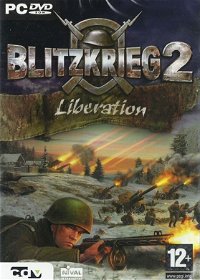 Profile picture of Blitzkrieg 2: Liberation