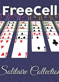 Profile picture of FreeCell Solitaire Collection