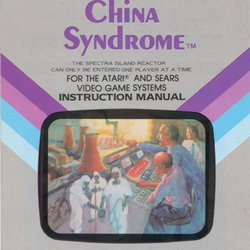 Image of China Syndrome