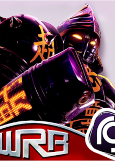 Profile picture of Real Steel World Robot Boxing