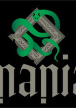 Profile picture of Ananias